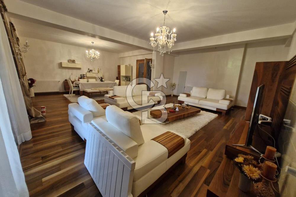 SİLİVRİ CUMHURİYET MAH EŞYALI KİRALIK LÜKS VİLLA