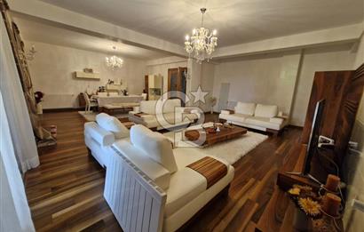 SİLİVRİ CUMHURİYET MAH EŞYALI KİRALIK LÜKS VİLLA