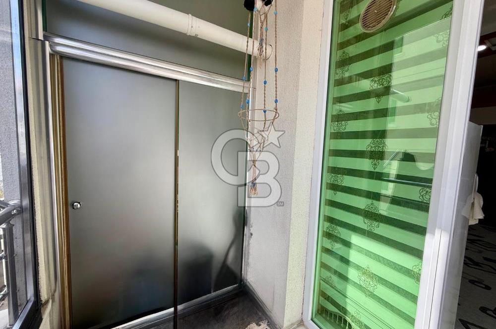 ELMADAĞ KAFELER CADDESİNDE YENİ BİNADA GENİŞ LÜKS SATILIK DAİRE