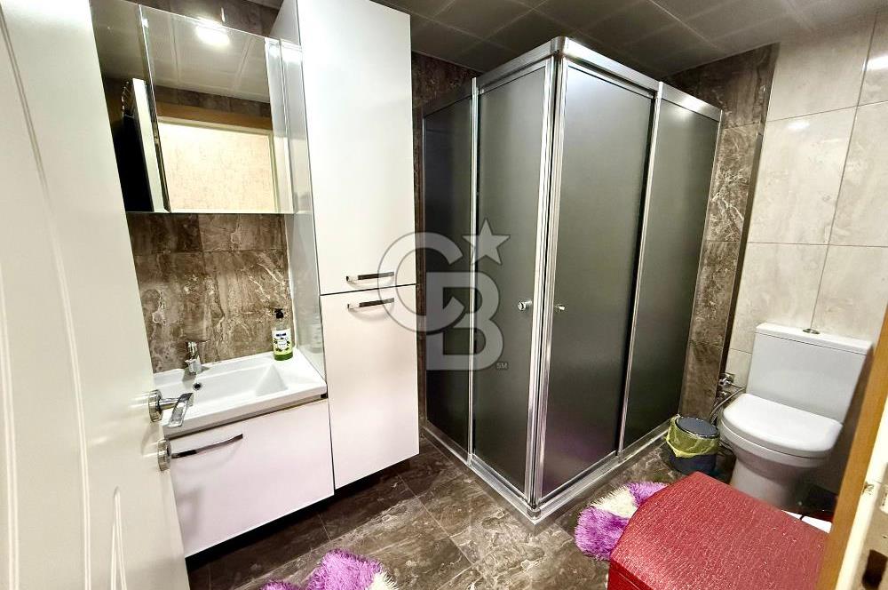 ELMADAĞ KAFELER CADDESİNDE YENİ BİNADA GENİŞ LÜKS SATILIK DAİRE