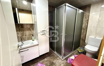 ELMADAĞ KAFELER CADDESİNDE YENİ BİNADA GENİŞ LÜKS SATILIK DAİRE