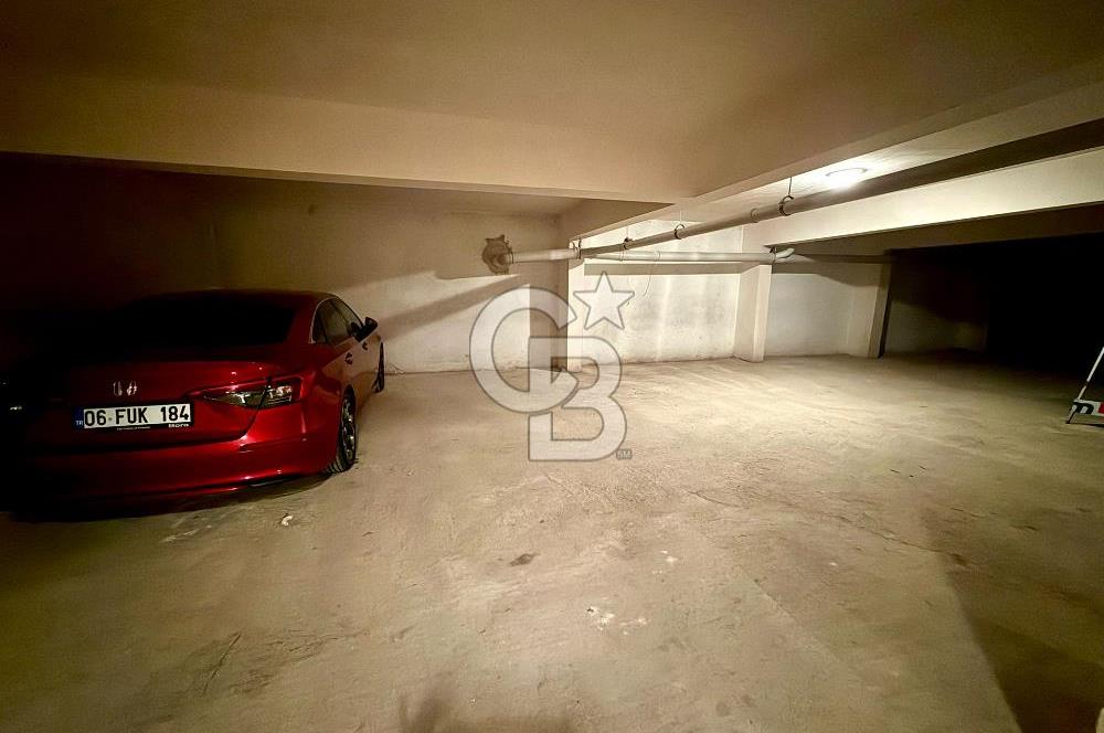 ELMADAĞ KAFELER CADDESİNDE YENİ BİNADA GENİŞ LÜKS SATILIK DAİRE