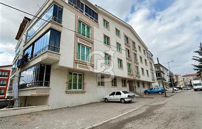 ELMADAĞ KAFELER CADDESİNDE YENİ BİNADA GENİŞ LÜKS SATILIK DAİRE