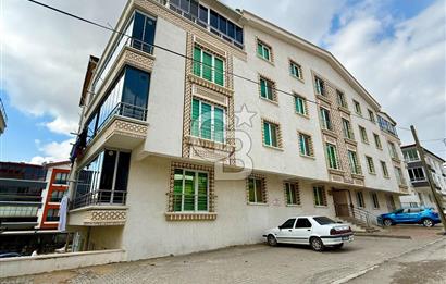 ELMADAĞ KAFELER CADDESİNDE YENİ BİNADA GENİŞ LÜKS SATILIK DAİRE
