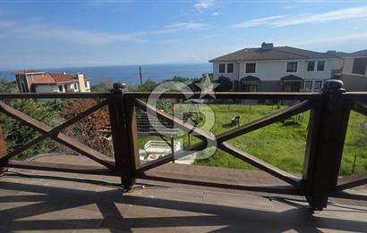 SİLİVRİ CUMHURİYET MAH EŞYALI KİRALIK LÜKS VİLLA