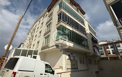 ELMADAĞ KAFELER CADDESİNDE YENİ BİNADA GENİŞ LÜKS SATILIK DAİRE