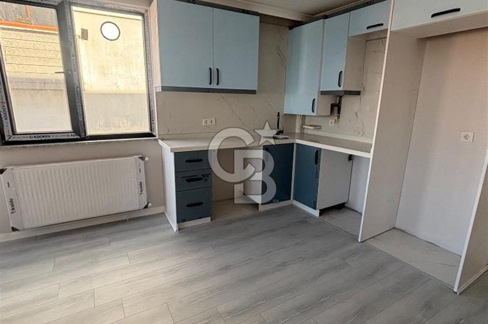 SANCAKTEPE AKPINAR MAH'DE SIFIR 2+1 SATILIK DAİRE