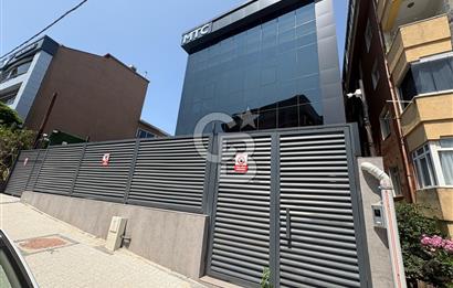 FERHATPAŞA'DA İMALAT & DEPOLAMAYA UYGUN KİRALIK YENİ PLAZA