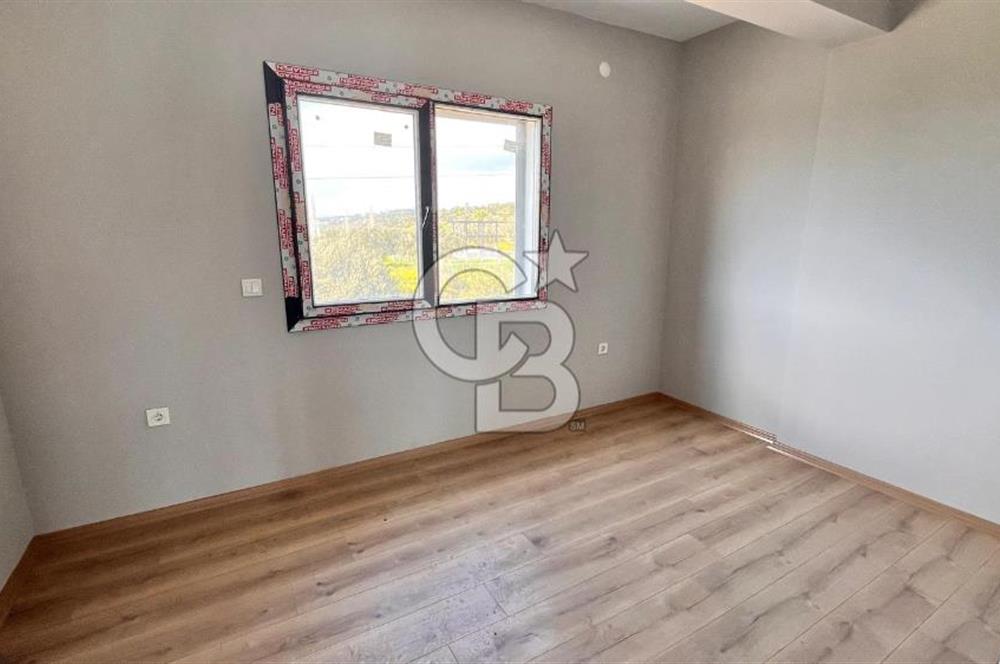 ALİAĞA İNCİRLİK 2' DE SATILIK 3+1 VİLLA