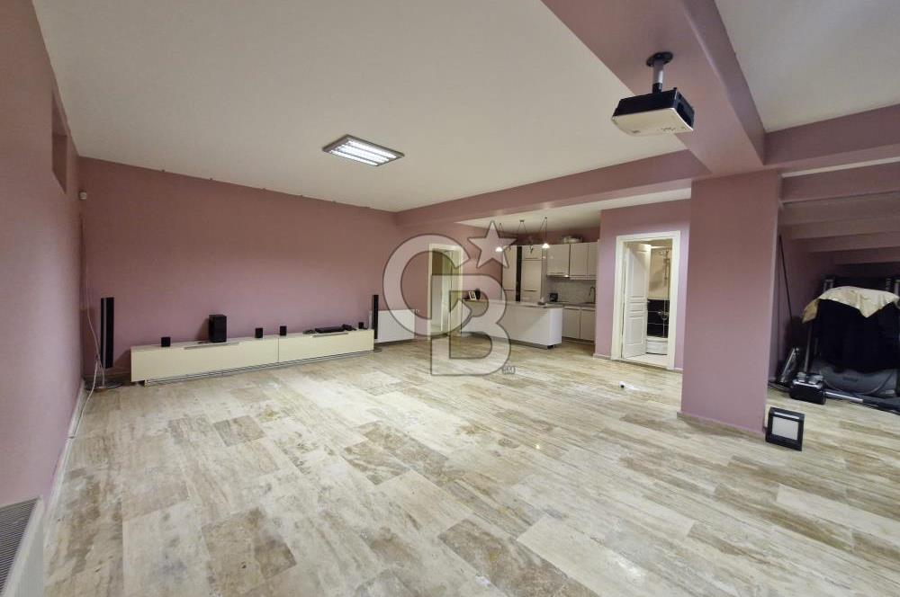 SİLİVRİ CUMHURİYET MAH EŞYALI KİRALIK LÜKS VİLLA