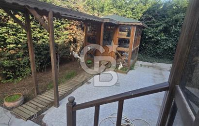 SİLİVRİ CUMHURİYET MAH EŞYALI KİRALIK LÜKS VİLLA