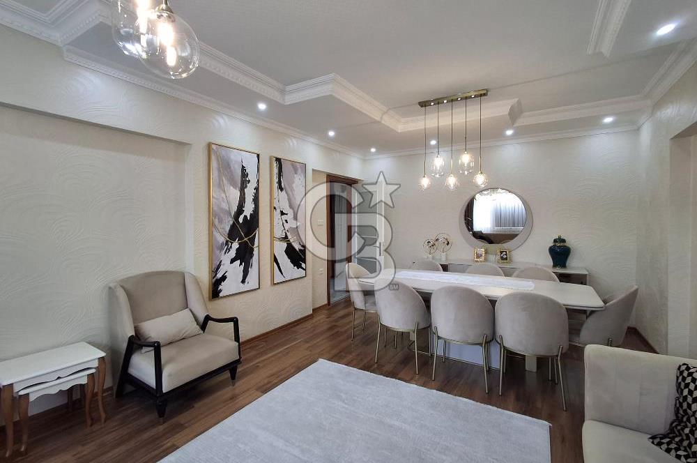 KAÇIRILMAYACAK FIRSAT! HAYALİNİZDEKİ YAPILI SATILIK DUBLEX DAİRE