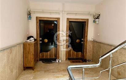 ELMADAĞ KAFELER CADDESİNDE YENİ BİNADA GENİŞ LÜKS SATILIK DAİRE