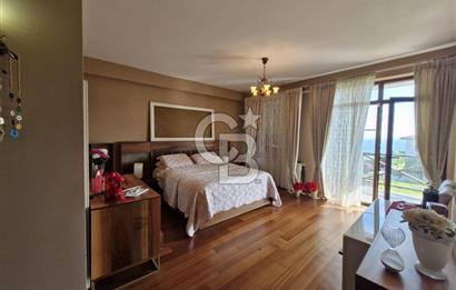 SİLİVRİ CUMHURİYET MAH EŞYALI KİRALIK LÜKS VİLLA