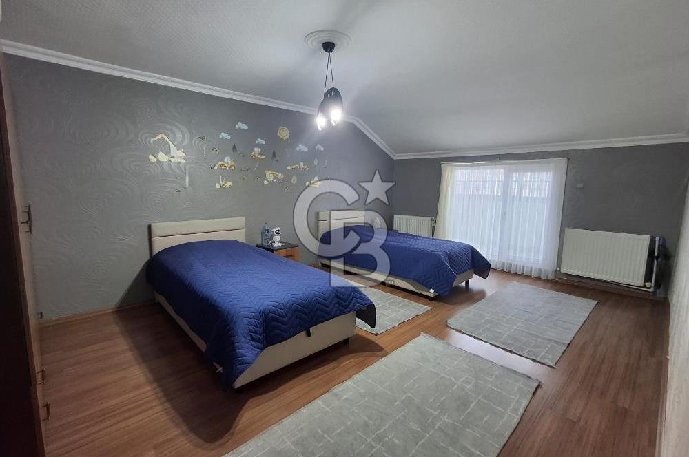 KAÇIRILMAYACAK FIRSAT! HAYALİNİZDEKİ YAPILI SATILIK DUBLEX DAİRE