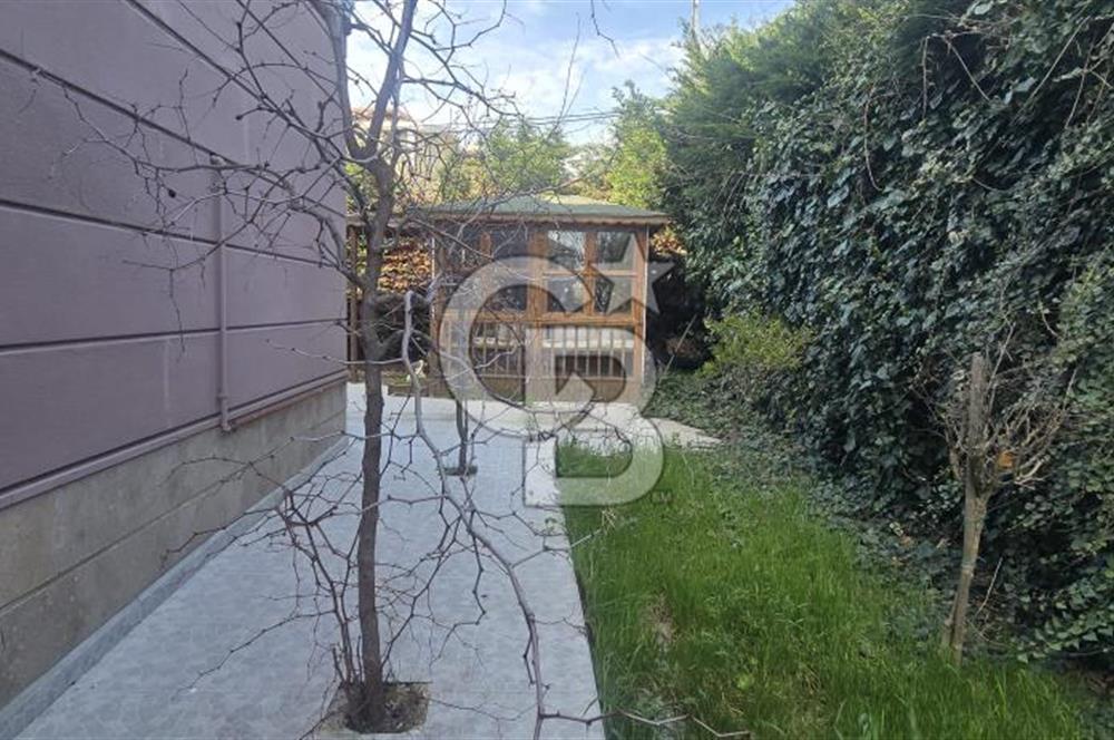 SİLİVRİ CUMHURİYET MAH EŞYALI KİRALIK LÜKS VİLLA