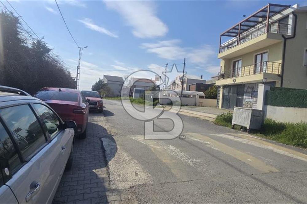 SİLİVRİ CUMHURİYET MAH EŞYALI KİRALIK LÜKS VİLLA