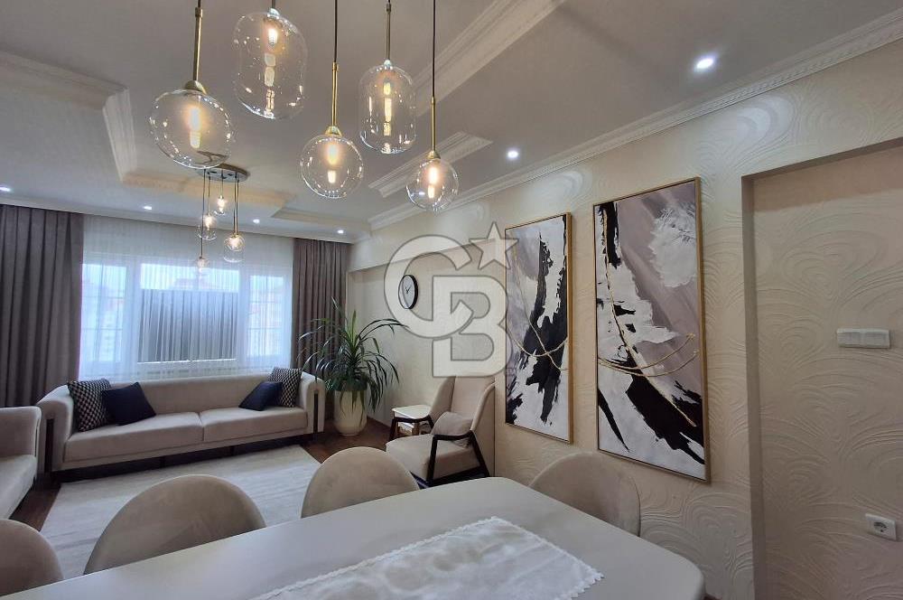 KAÇIRILMAYACAK FIRSAT! HAYALİNİZDEKİ YAPILI SATILIK DUBLEX DAİRE