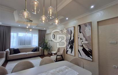 KAÇIRILMAYACAK FIRSAT! HAYALİNİZDEKİ YAPILI SATILIK DUBLEX DAİRE