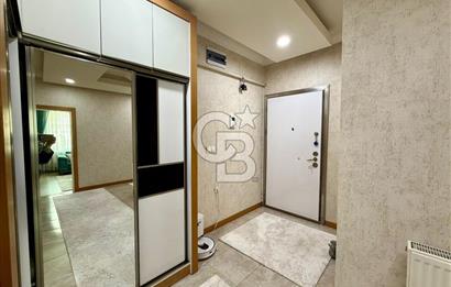 ELMADAĞ KAFELER CADDESİNDE YENİ BİNADA GENİŞ LÜKS SATILIK DAİRE