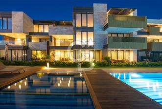 Folkart Boyalık'ta 1+1 Eşyalı Kiralık Rezidans - 11 - 344055