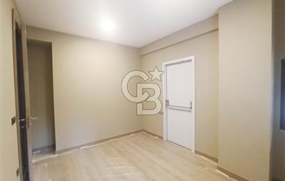 Caddebostan Sahil Parselinde Yeni Binada KİRALIK 1+1