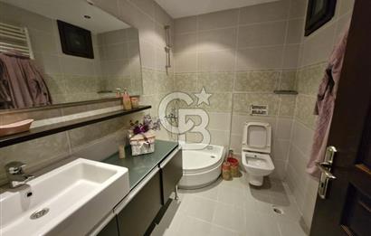 SİLİVRİ CUMHURİYET MAH EŞYALI KİRALIK LÜKS VİLLA