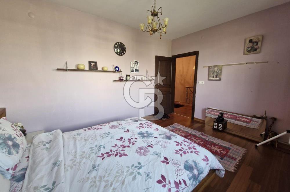 SİLİVRİ CUMHURİYET MAH EŞYALI KİRALIK LÜKS VİLLA