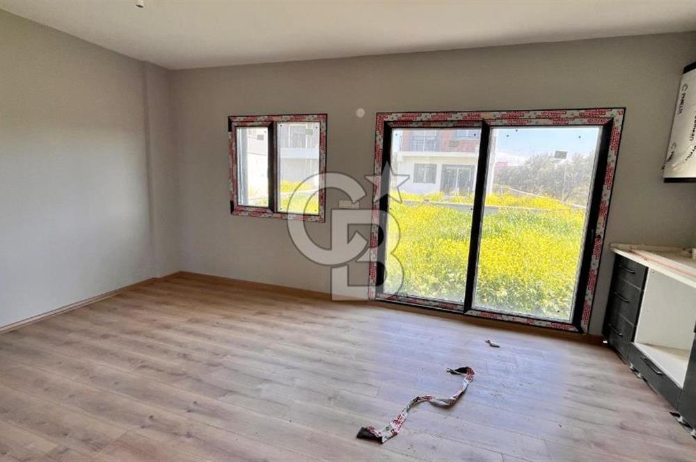 ALİAĞA İNCİRLİK 2' DE SATILIK 3+1 VİLLA