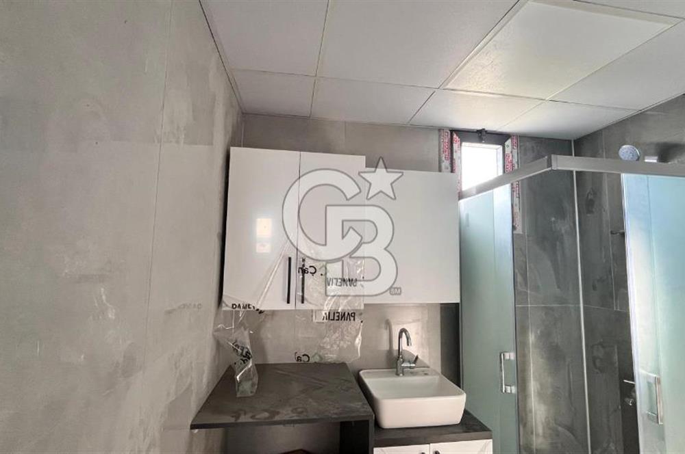 ALİAĞA İNCİRLİK 2' DE SATILIK 3+1 VİLLA