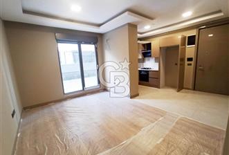 Caddebostan Sahil Parselinde Yeni Binada KİRALIK 1+1 - 1 - 344088