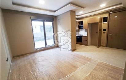 Caddebostan Sahil Parselinde Yeni Binada KİRALIK 1+1