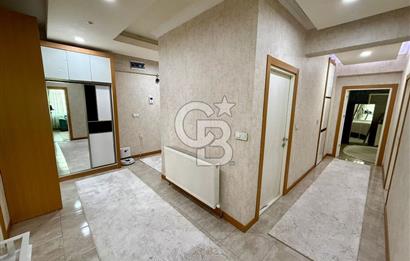 ELMADAĞ KAFELER CADDESİNDE YENİ BİNADA GENİŞ LÜKS SATILIK DAİRE