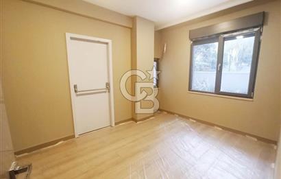 Caddebostan Sahil Parselinde Yeni Binada KİRALIK 1+1