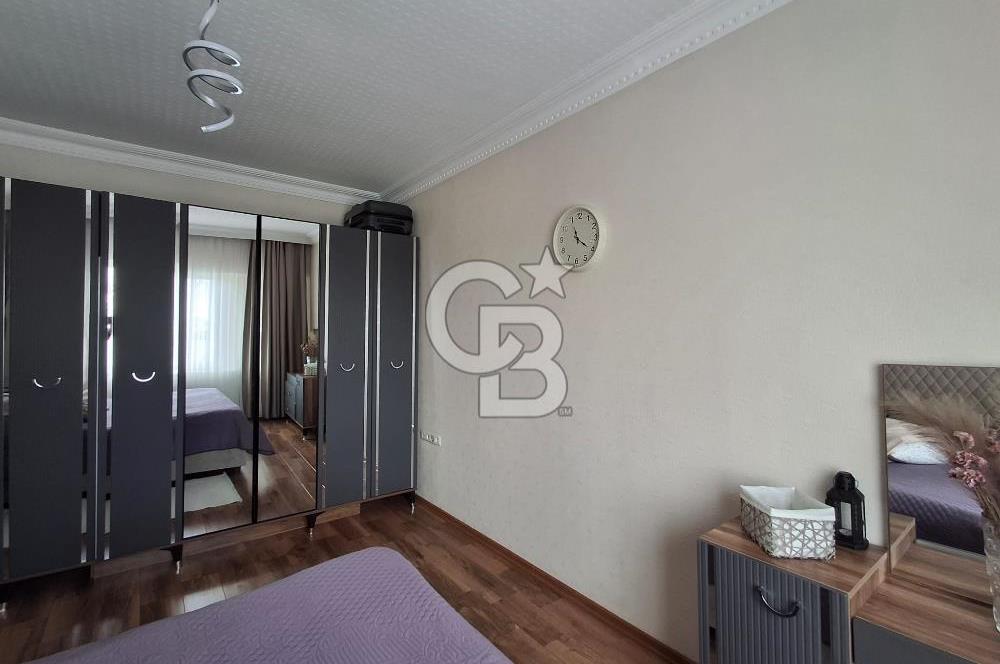 KAÇIRILMAYACAK FIRSAT! HAYALİNİZDEKİ YAPILI SATILIK DUBLEX DAİRE