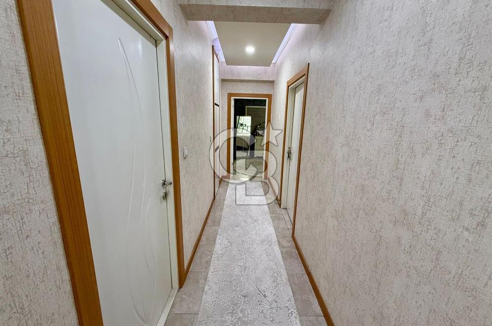 ELMADAĞ KAFELER CADDESİNDE YENİ BİNADA GENİŞ LÜKS SATILIK DAİRE