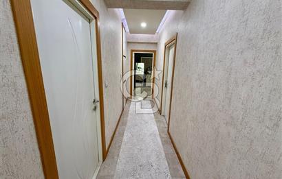 ELMADAĞ KAFELER CADDESİNDE YENİ BİNADA GENİŞ LÜKS SATILIK DAİRE