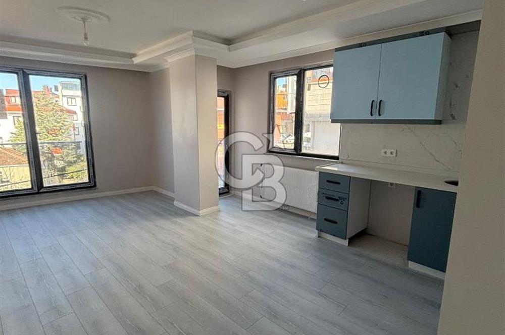 SANCAKTEPE AKPINAR MAH'DE SIFIR 2+1 SATILIK DAİRE