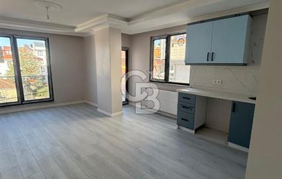 SANCAKTEPE AKPINAR MAH'DE SIFIR 2+1 SATILIK DAİRE
