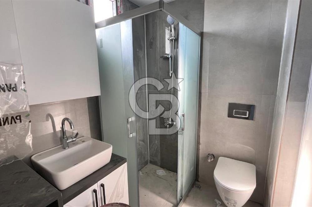 ALİAĞA İNCİRLİK 2' DE SATILIK 3+1 VİLLA