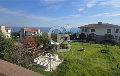 SİLİVRİ CUMHURİYET MAH EŞYALI KİRALIK LÜKS VİLLA