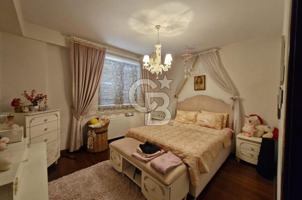 SİLİVRİ CUMHURİYET MAH EŞYALI KİRALIK LÜKS VİLLA