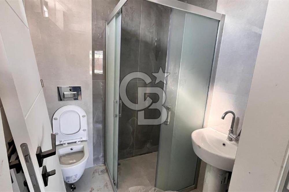 ALİAĞA İNCİRLİK 2' DE SATILIK 3+1 VİLLA