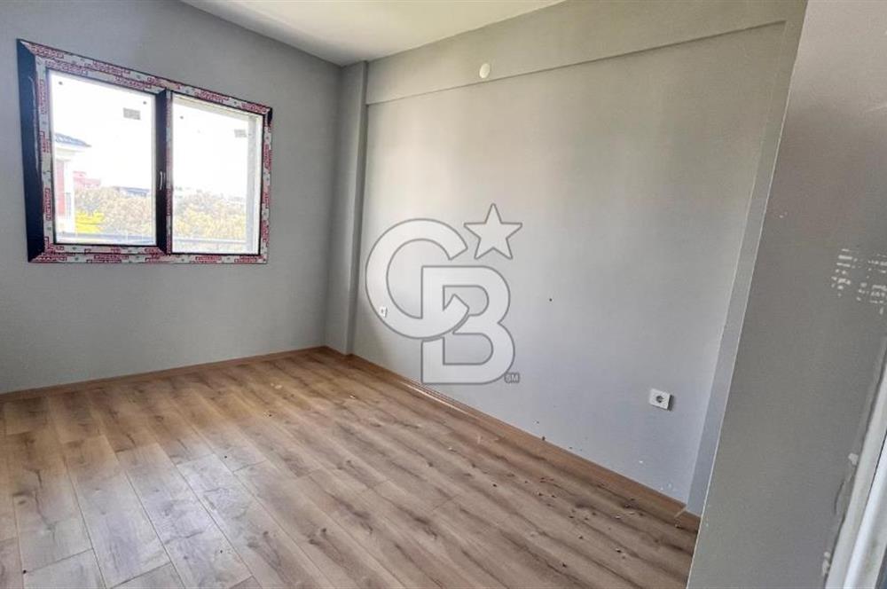 ALİAĞA İNCİRLİK 2' DE SATILIK 3+1 VİLLA