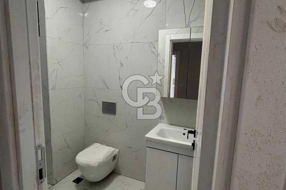 SANCAKTEPE AKPINAR MAH'DE SIFIR 2+1 SATILIK DAİRE
