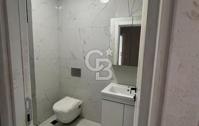 SANCAKTEPE AKPINAR MAH'DE SIFIR 2+1 SATILIK DAİRE