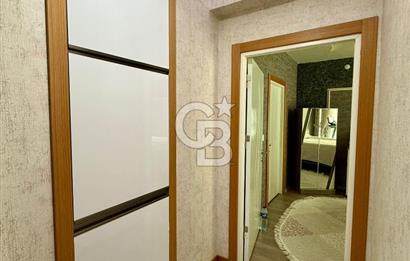 ELMADAĞ KAFELER CADDESİNDE YENİ BİNADA GENİŞ LÜKS SATILIK DAİRE