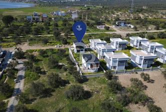 ALİAĞA İNCİRLİK 2' DE SATILIK 3+1 VİLLA - 2 - 344056