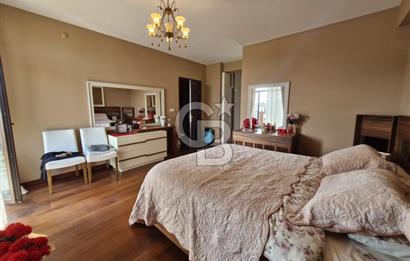 SİLİVRİ CUMHURİYET MAH EŞYALI KİRALIK LÜKS VİLLA