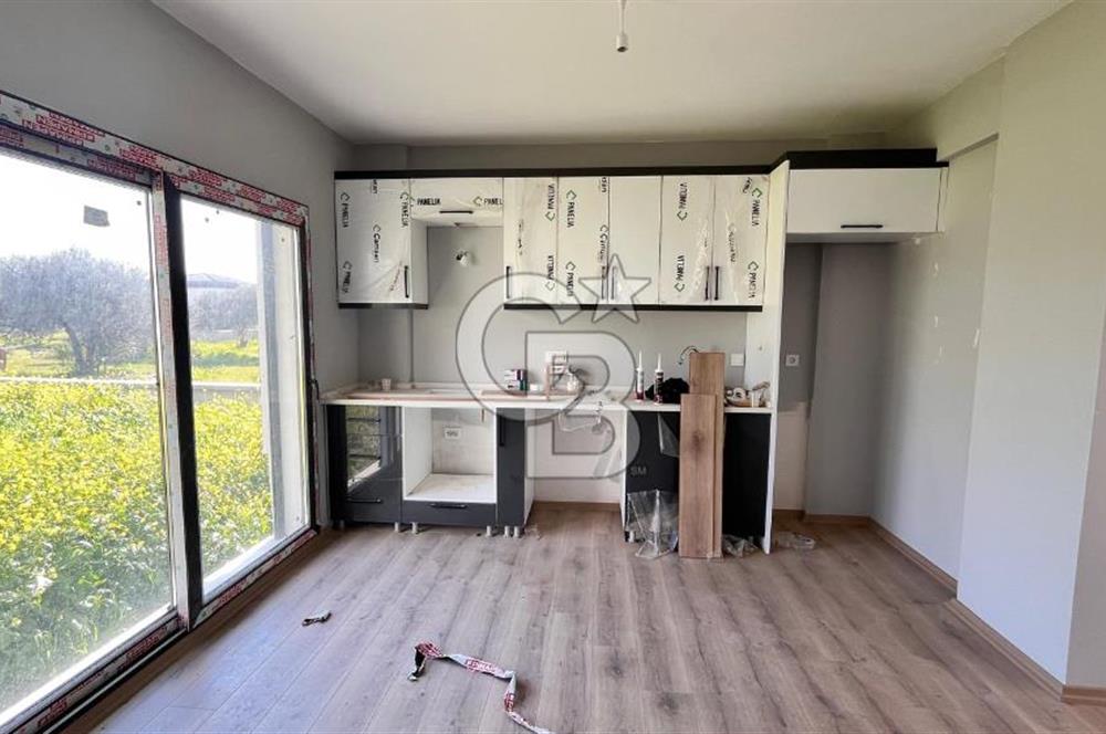 ALİAĞA İNCİRLİK 2' DE SATILIK 3+1 VİLLA